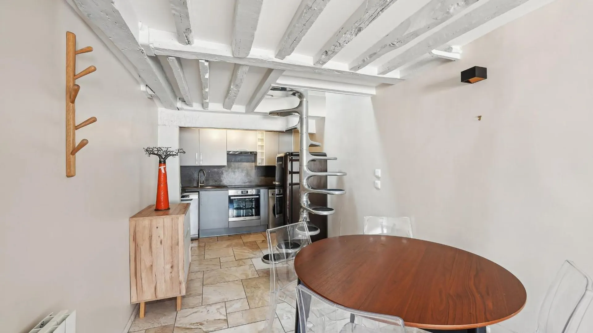 פריז Orsay Invalides - Lille 1Bdr By B'Your Home 0*,  צרפת