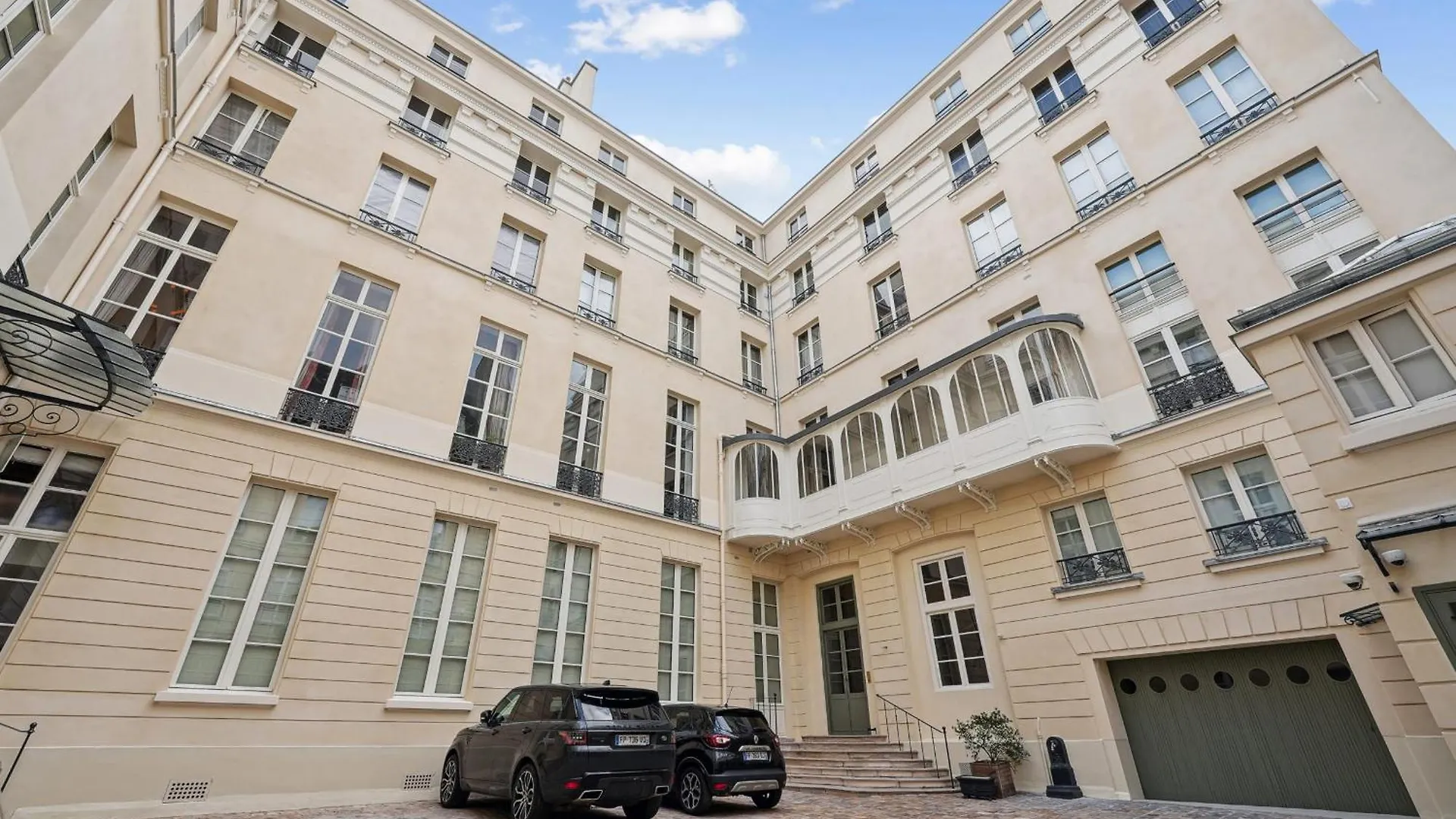 פריז Orsay Invalides - Lille 1Bdr By B'Your Home דירה