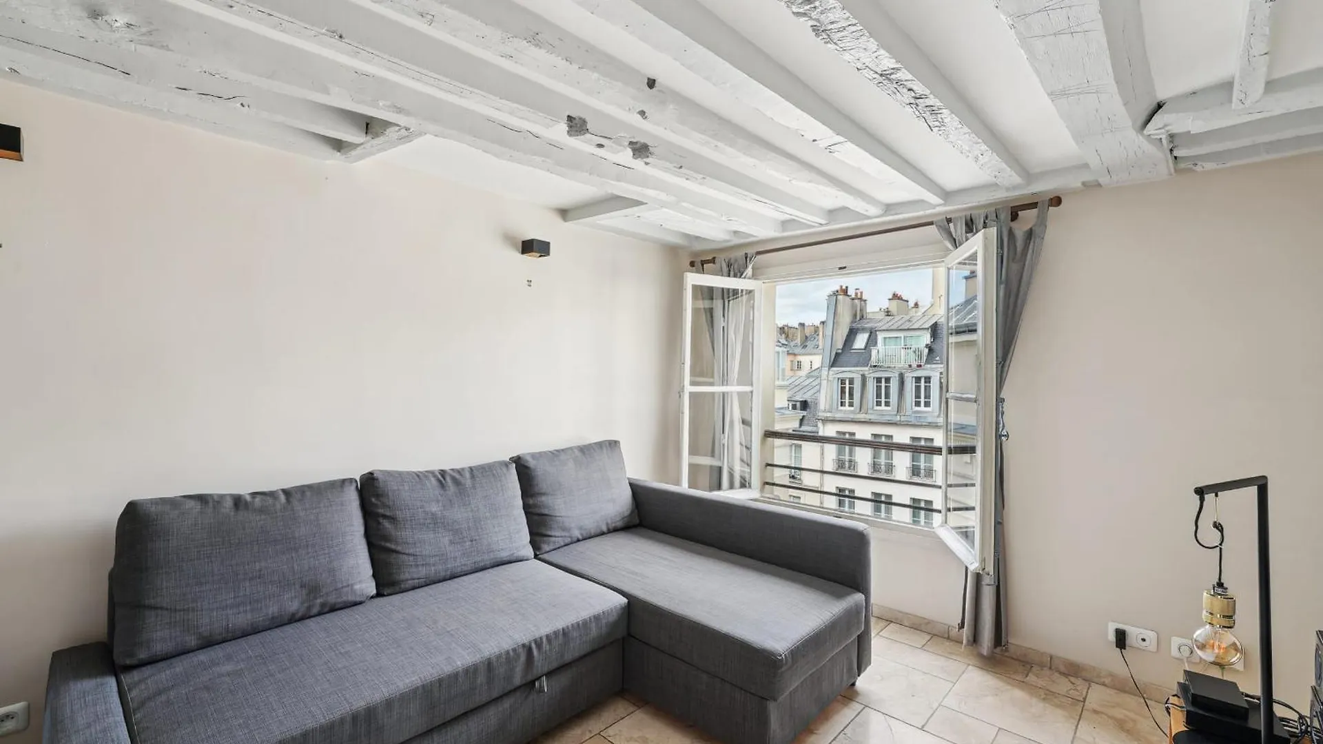 פריז Orsay Invalides - Lille 1Bdr By B'Your Home 0*,
