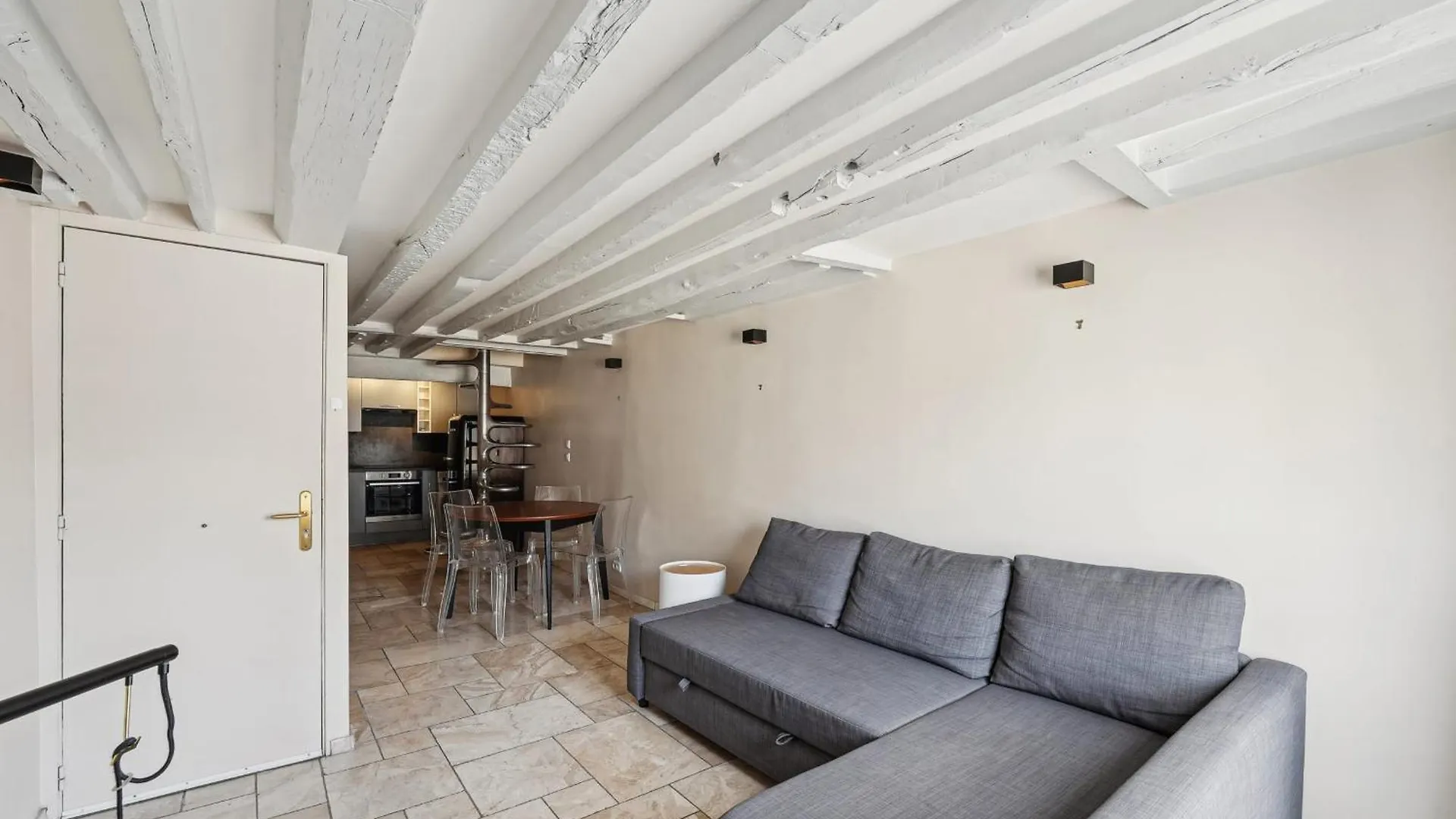 Orsay Invalides - Lille 1Bdr By B'Your Home Paris