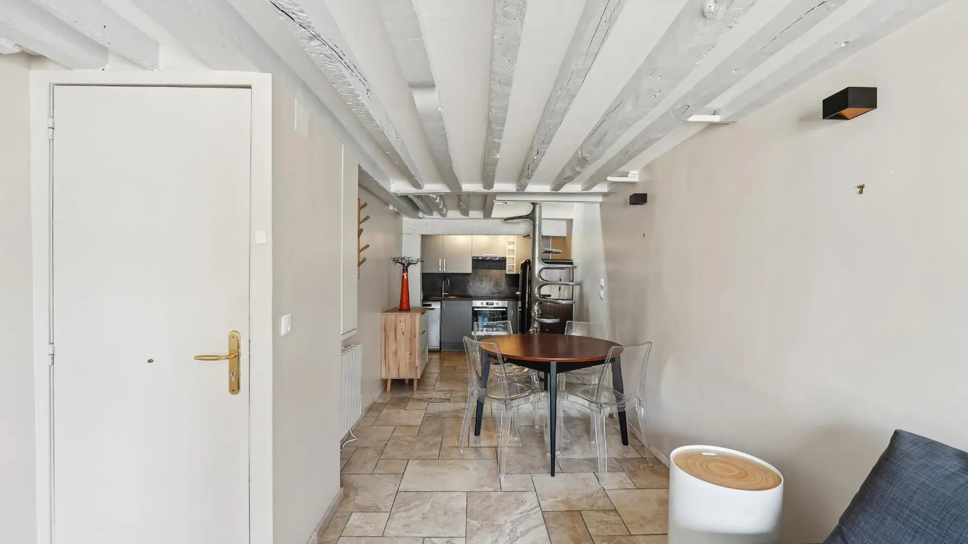 Apartment Orsay Invalides - Lille 1Bdr By B'Your Home Paris