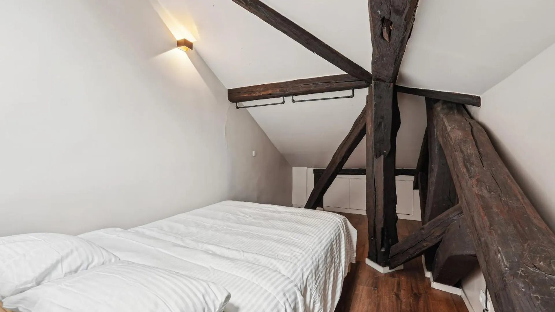 Orsay Invalides - Lille 1Bdr By B'Your Home Paris France