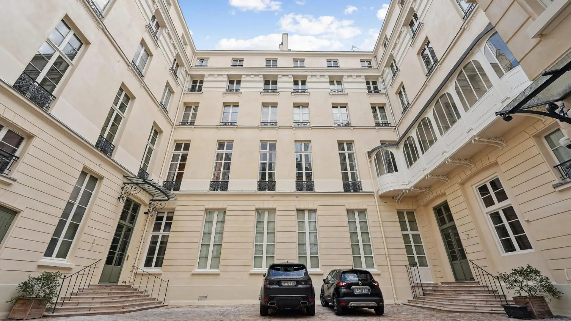 Orsay Invalides - Lille 1Bdr By B'Your Home Paris 0*,  France